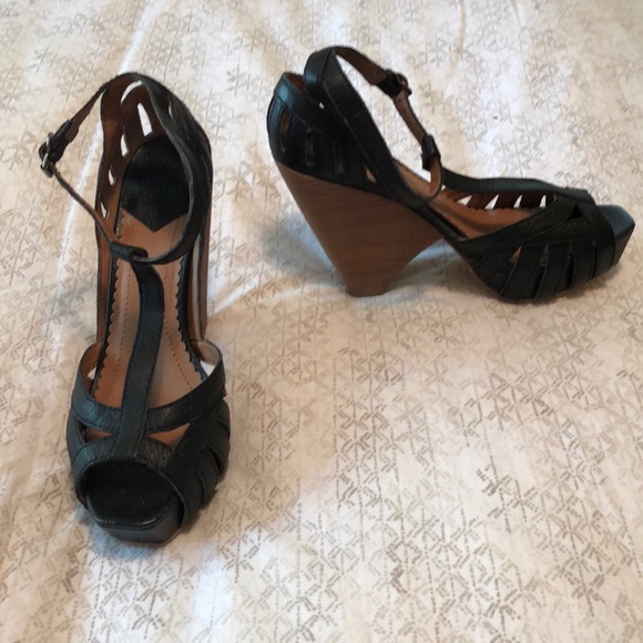 Lucky Brand Shoes - 🌟Lucky 🍀 Brand Shoes🌟